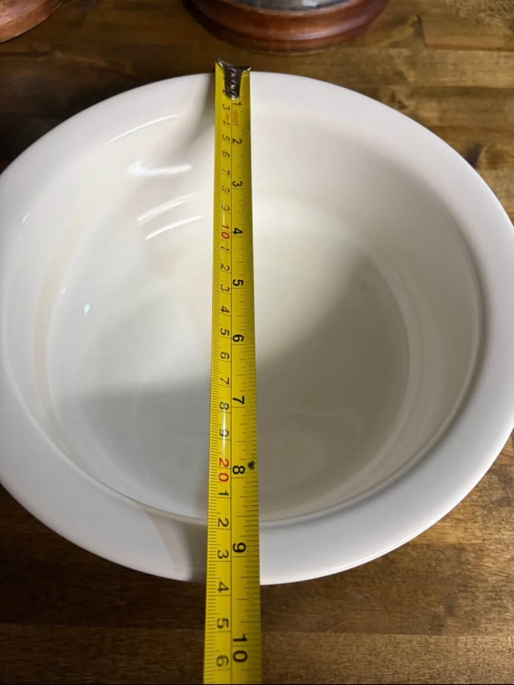Pfaltzgraff covered ceramic